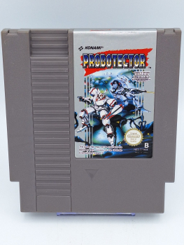 Probotector
